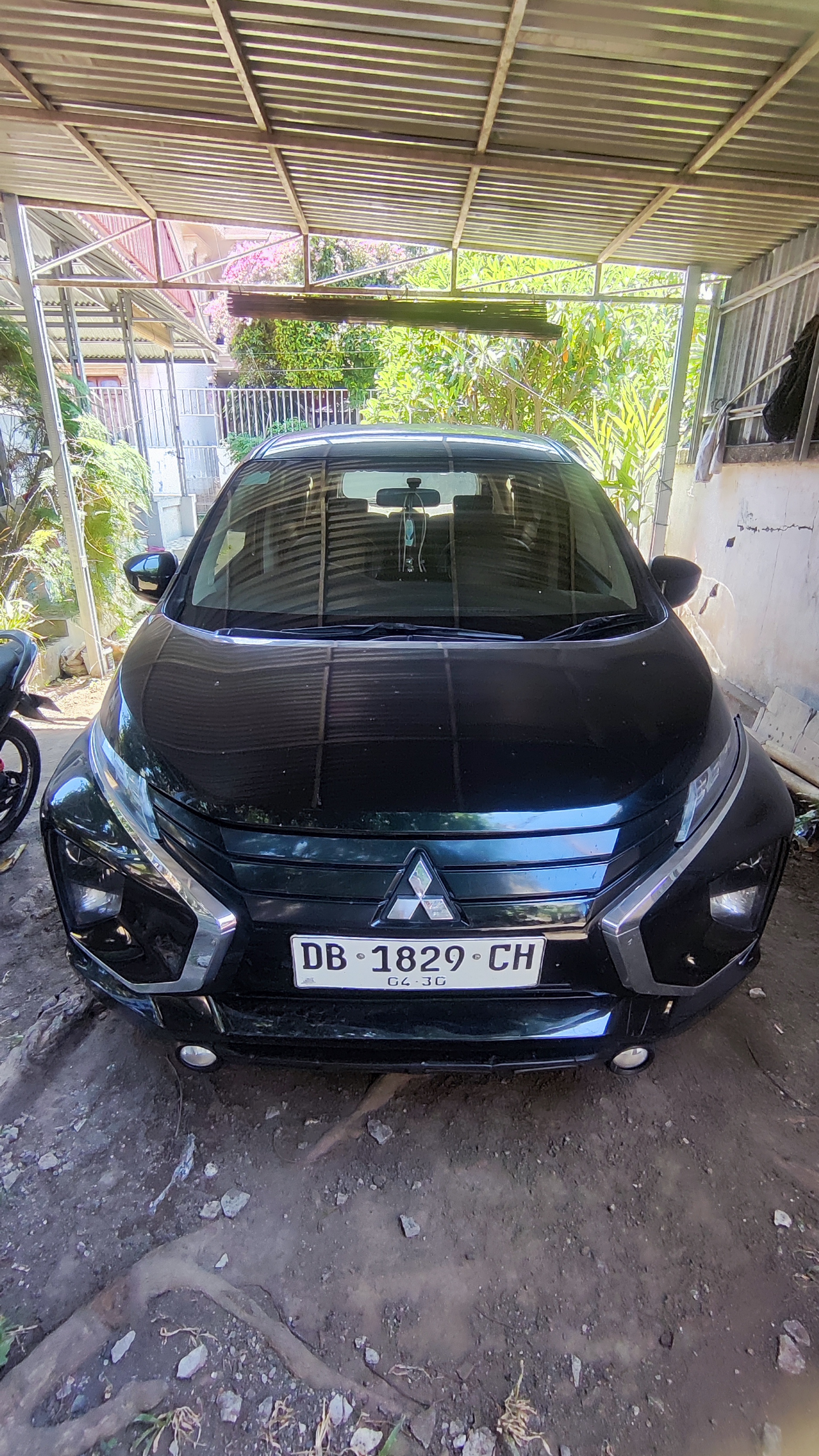 MITSUBISHI XPANDER 2019